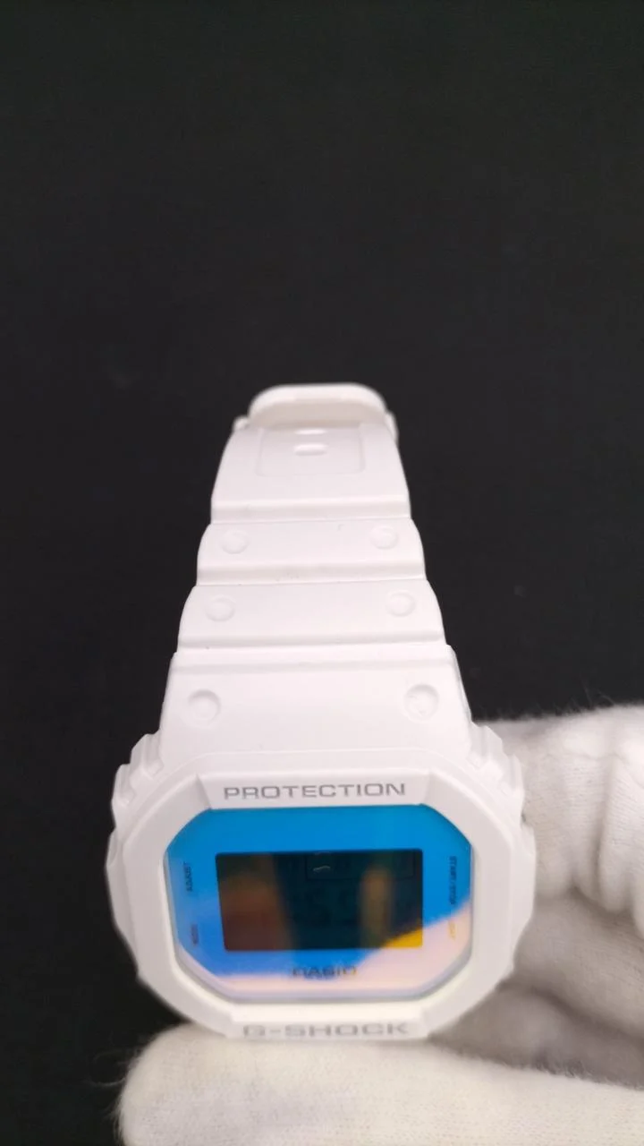 CASIO G-SHOCK DW-5600TL-7JF