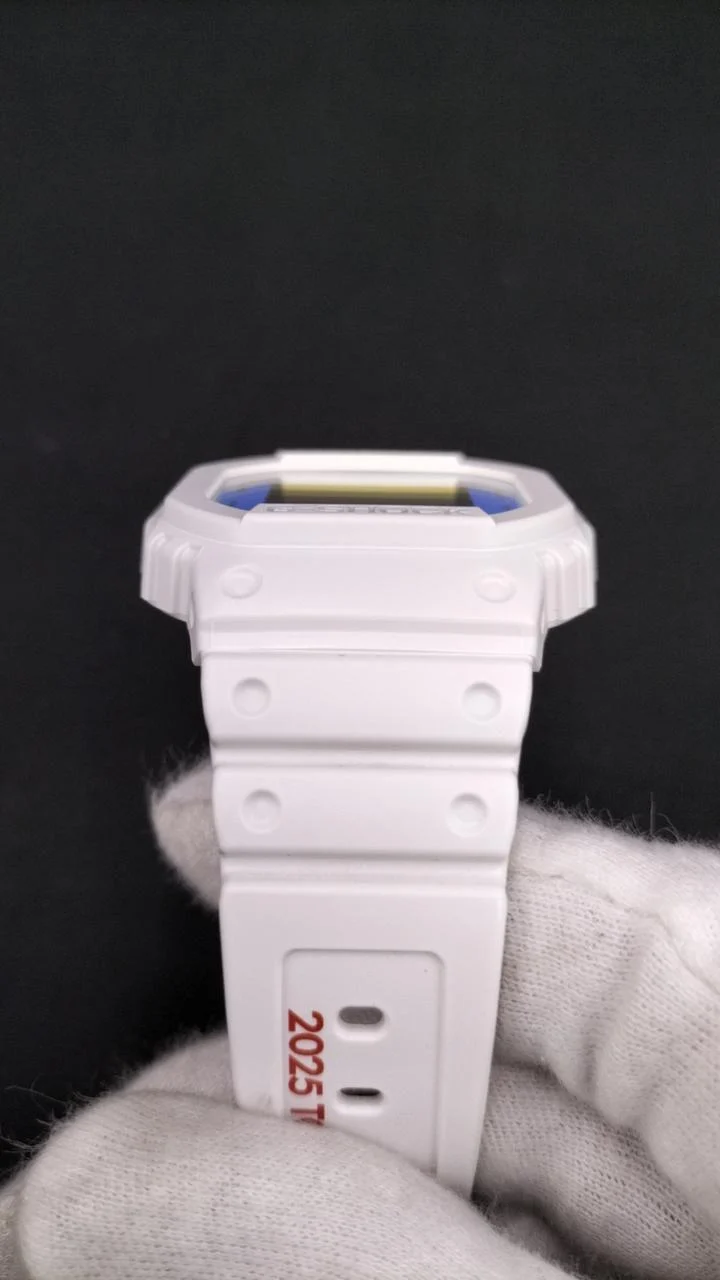 CASIO G-SHOCK DW-5600TL-7JF