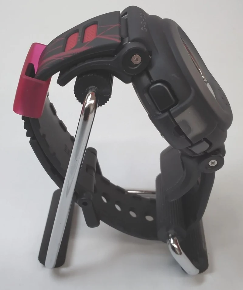 CASIO G-SHOCK G-B001MVA-1JR