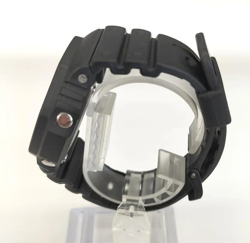 CASIO G-SHOCK GA-B2100