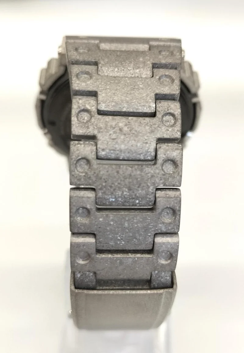 CASIO G-SHOCK GMW-B5000