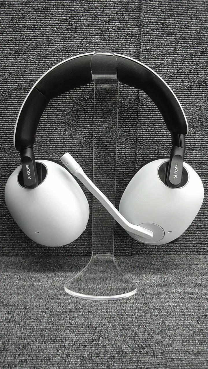SONY Wireless Gaming Headset WH-G900N/WZ