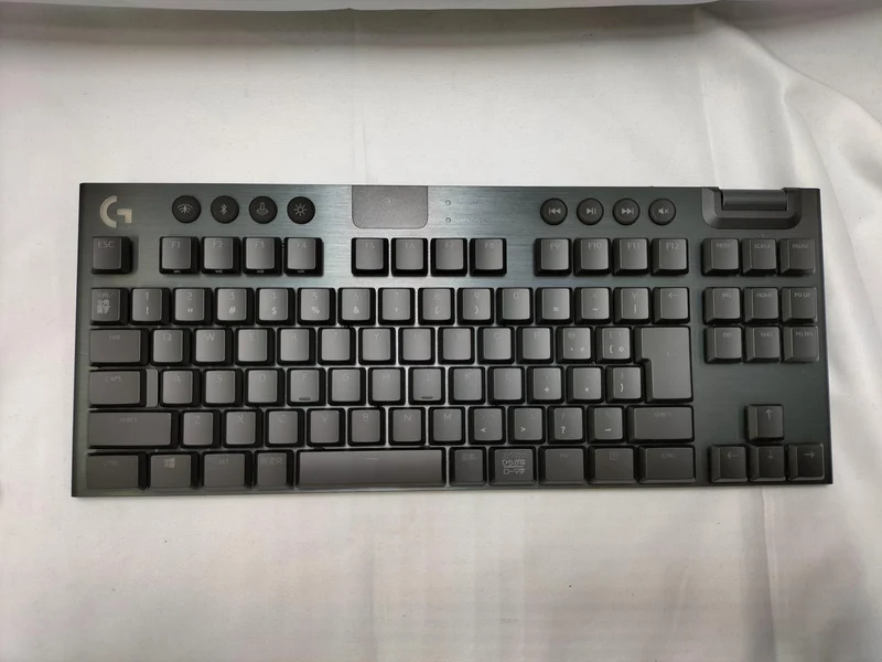 Clavier de jeu LOGICOOL G913 TKL