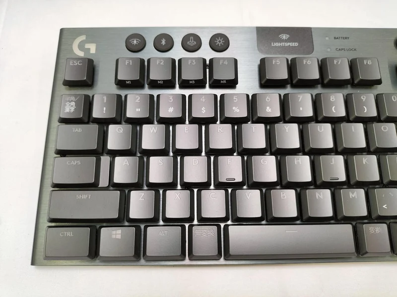 Clavier de jeu LOGICOOL G913 TKL