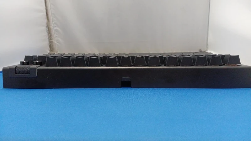 Clavier de jeu RAZER RZ03-05001300-R3J1