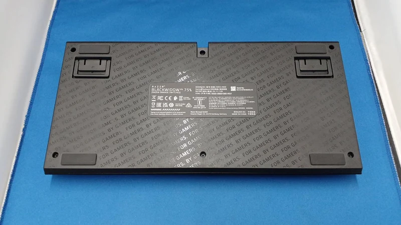 Clavier de jeu RAZER RZ03-05001300-R3J1