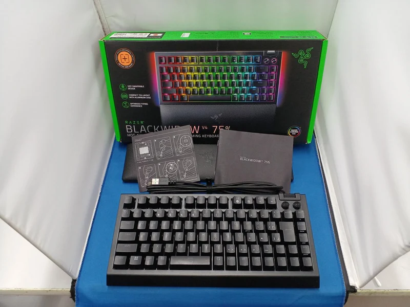 Clavier de jeu RAZER RZ03-05001300-R3J1