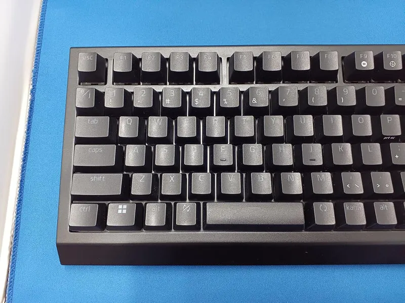 Clavier de jeu RAZER RZ03-05001300-R3J1