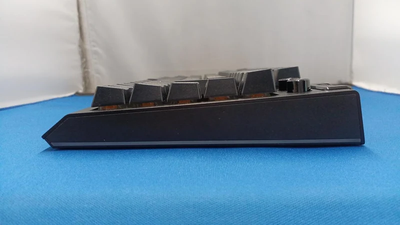 Clavier de jeu RAZER RZ03-05001300-R3J1