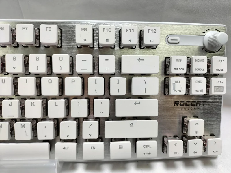 ROCCAT Keyboard ROC12-642