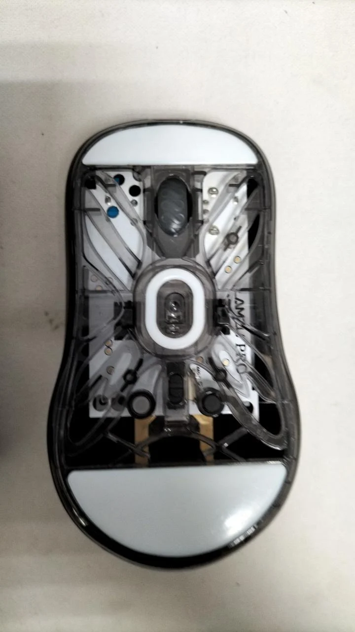 LAMZU ATLANTIS MINI Gaming Mouse 4K