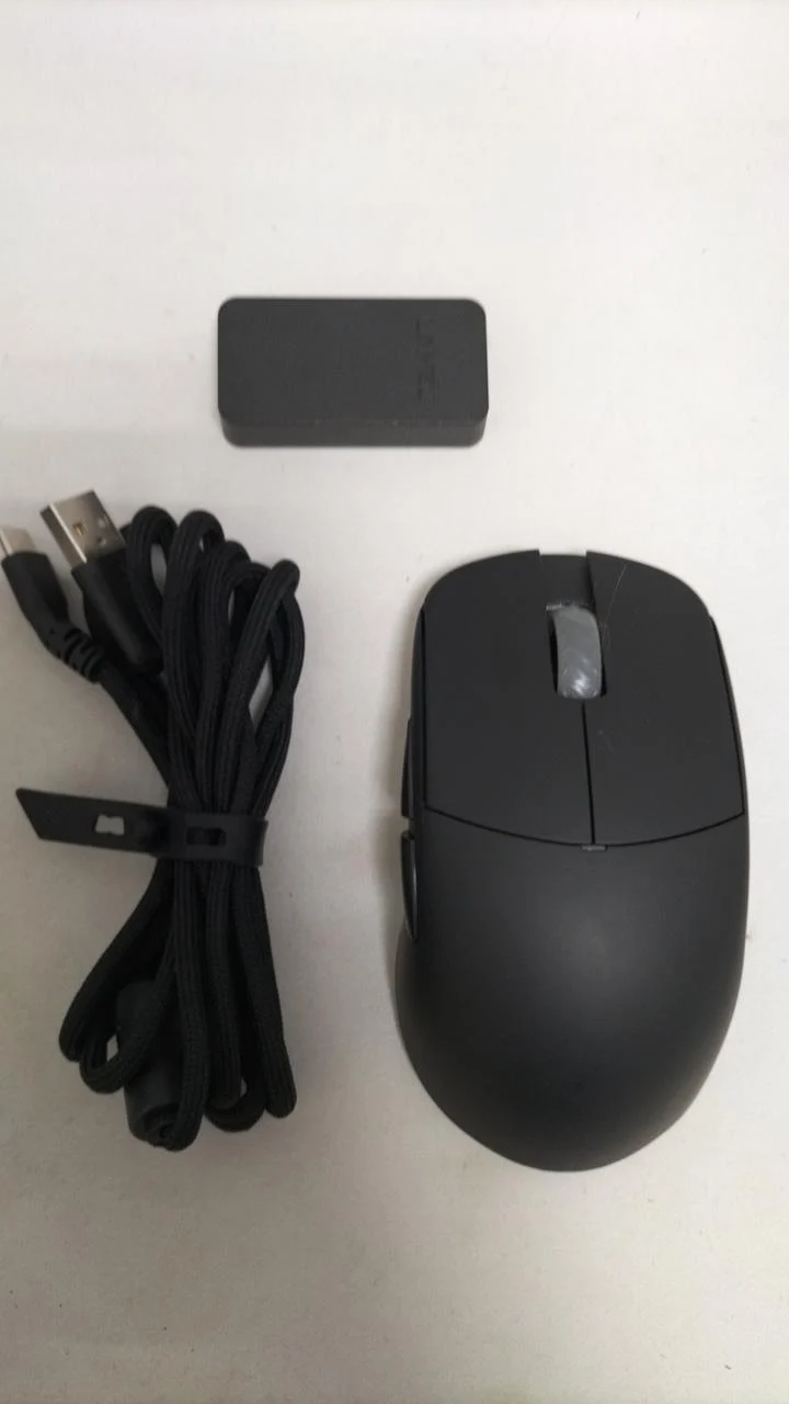 LAMZU ATLANTIS MINI Gaming Mouse 4K