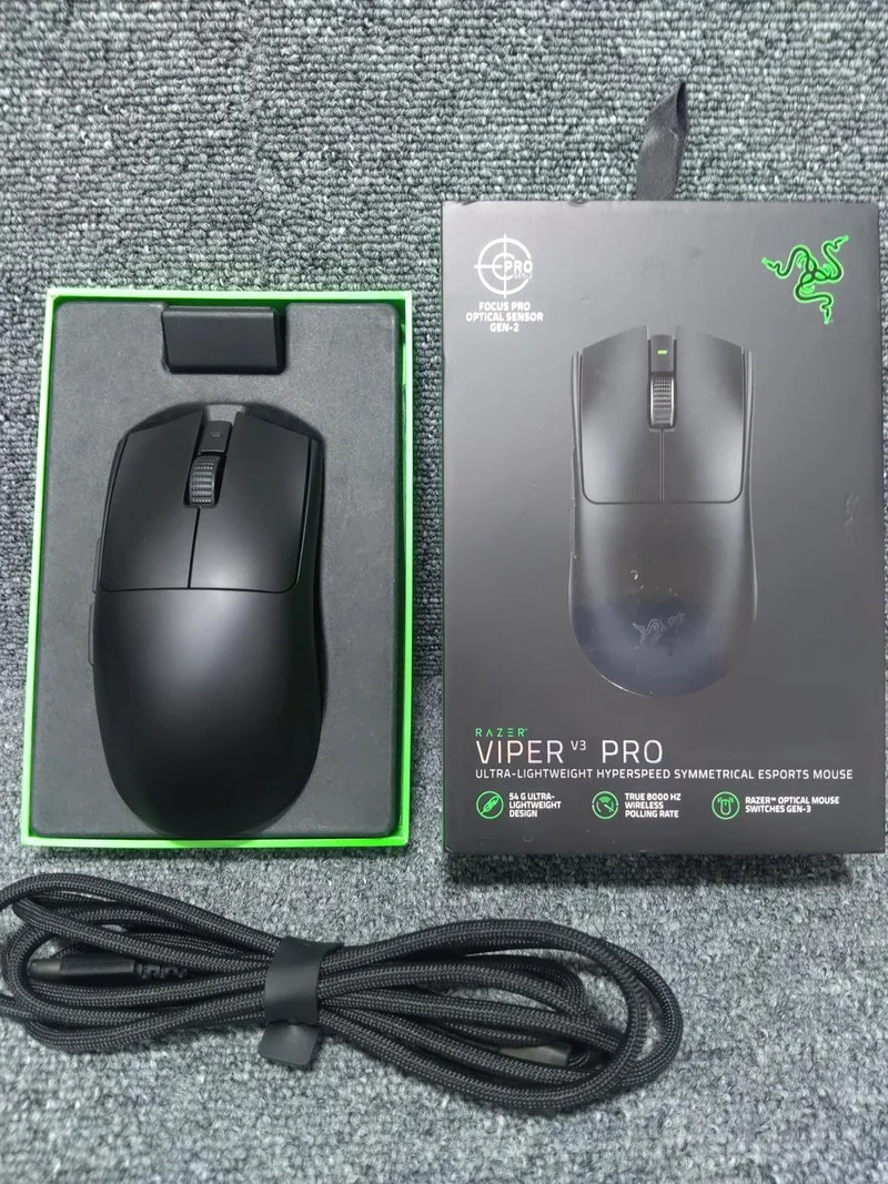 RAZER Gaming Mouse VIPER V3 PRO