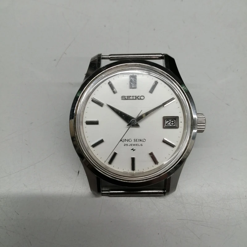 Montre-bracelet automatique KING SEIKO 4402-8000