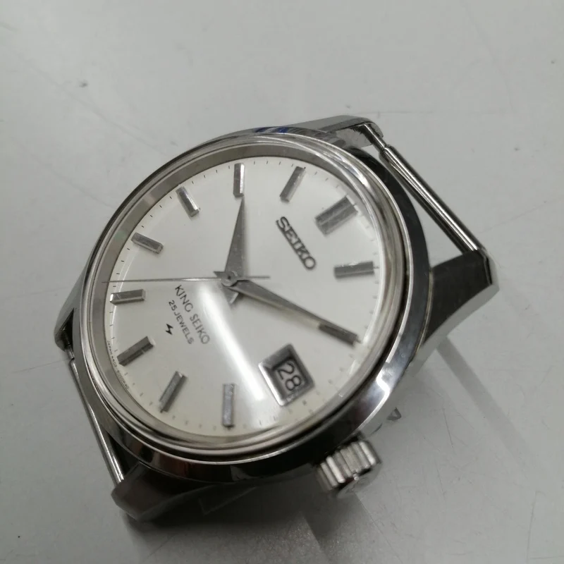Montre-bracelet automatique KING SEIKO 4402-8000