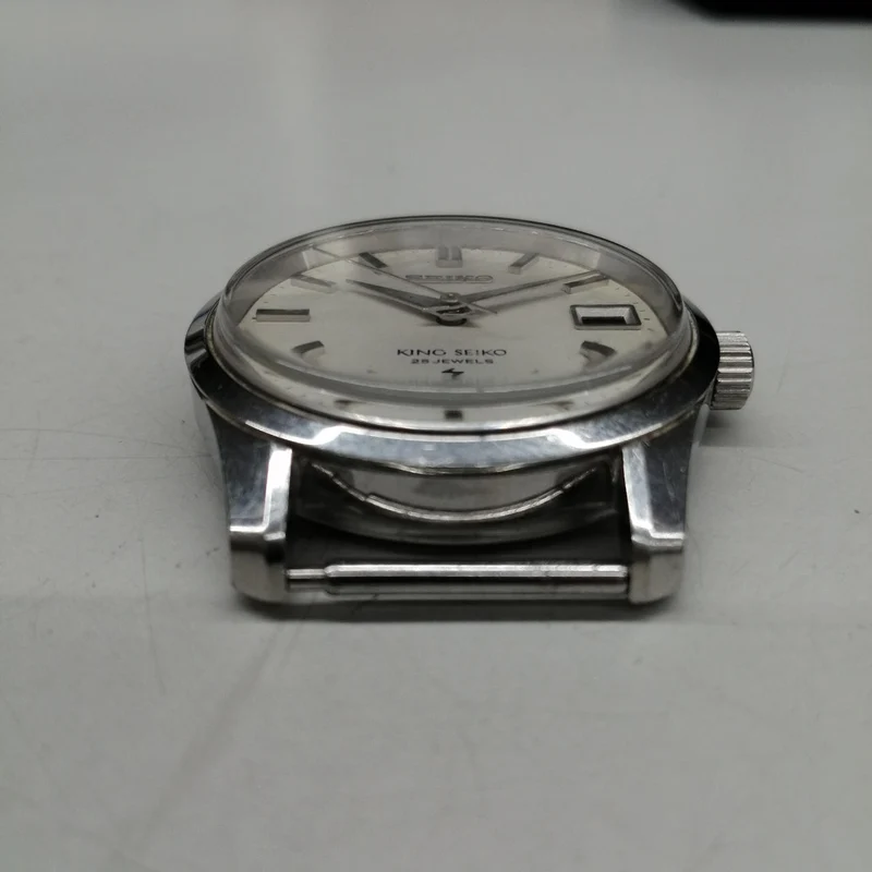 Montre-bracelet automatique KING SEIKO 4402-8000