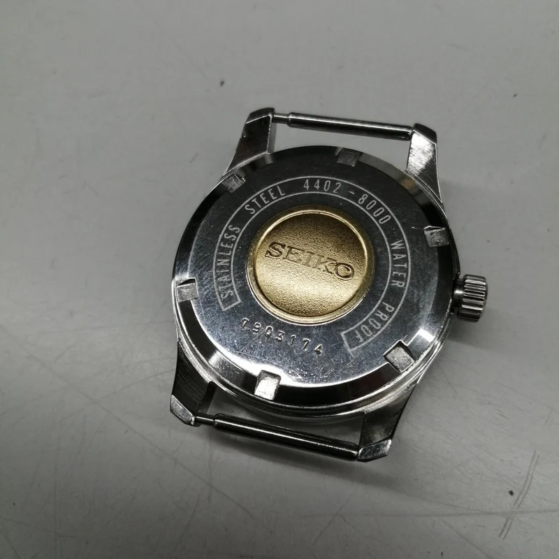 Montre-bracelet automatique KING SEIKO 4402-8000
