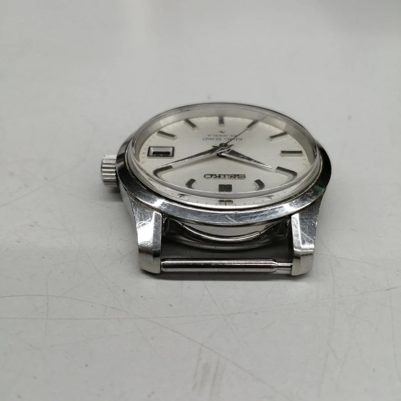 Montre-bracelet automatique KING SEIKO 4402-8000