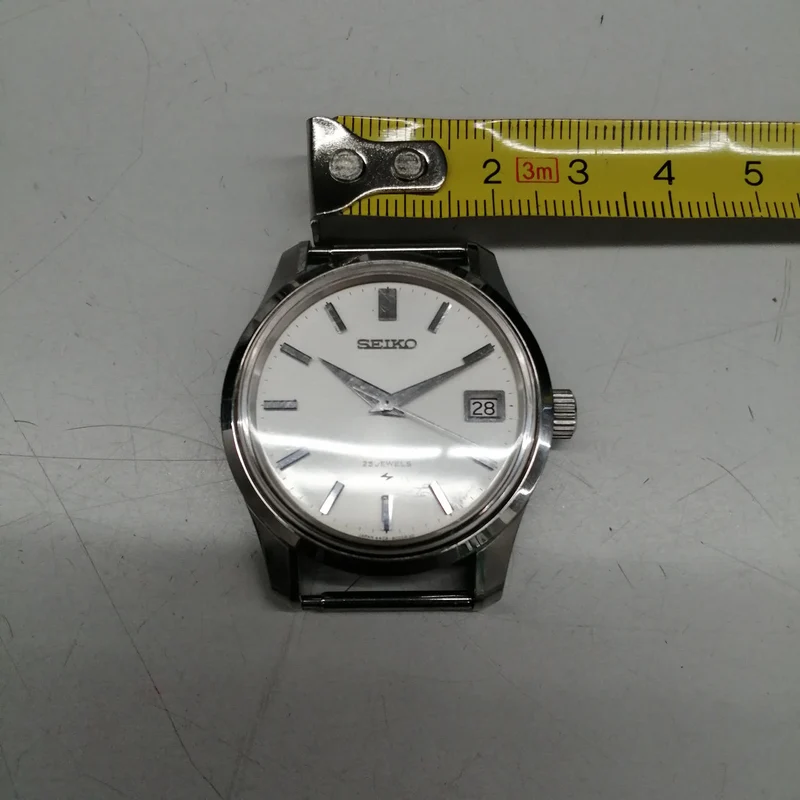 Montre-bracelet automatique KING SEIKO 4402-8000