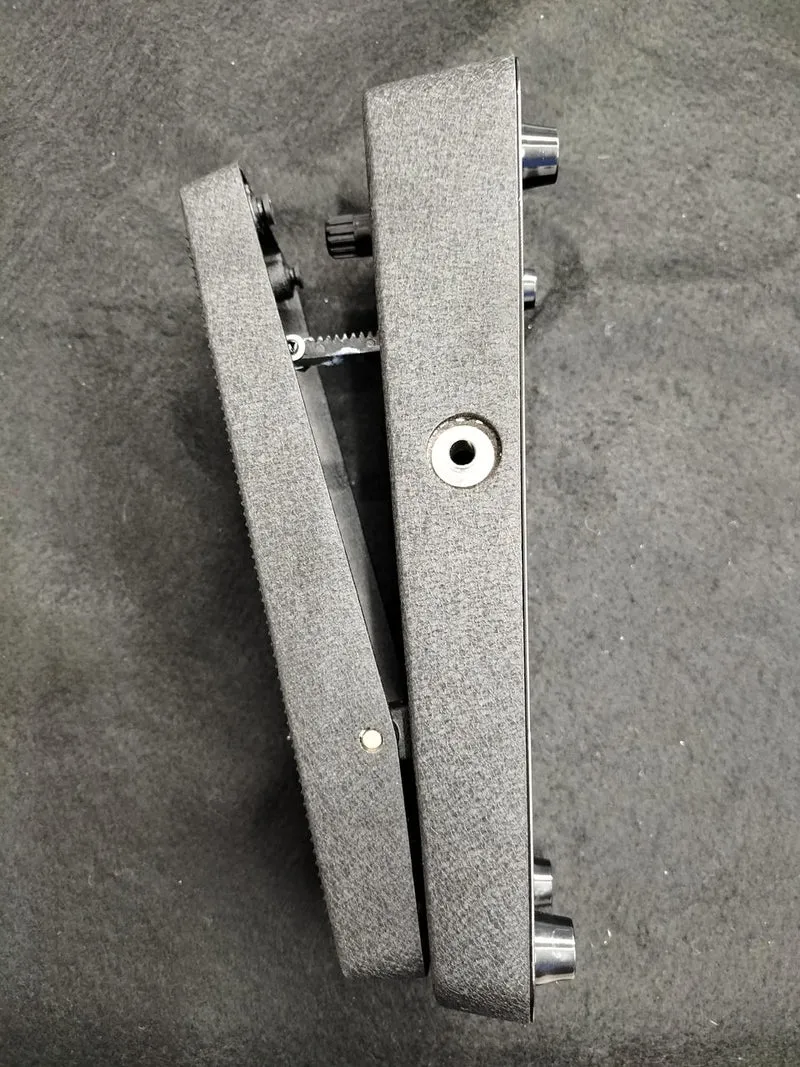 Pédale PLAYTECH PE01