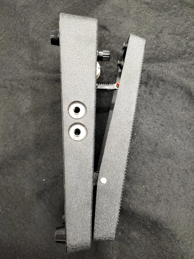 Pédale PLAYTECH PE01