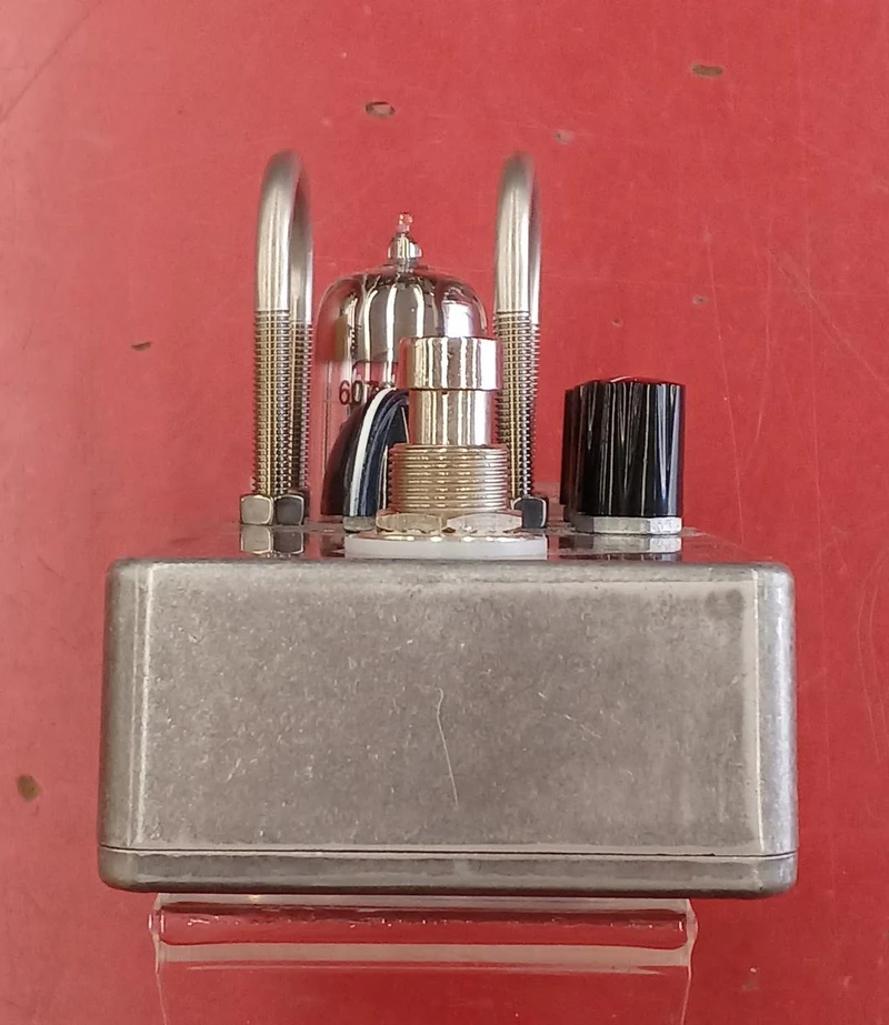 BEYOND Preamplifier TUBE PREAMP2S