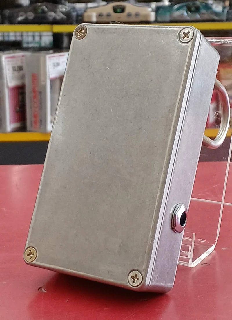 BEYOND Preamplifier TUBE PREAMP2S