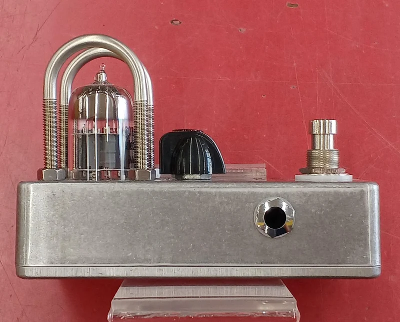 BEYOND Preamplifier TUBE PREAMP2S