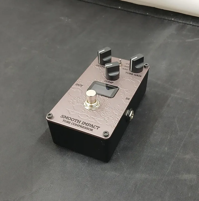VOX Compressor VE-SI