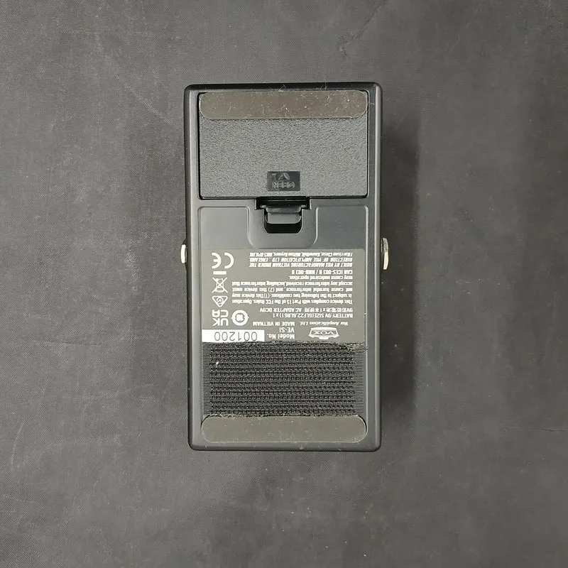 VOX Compressor VE-SI