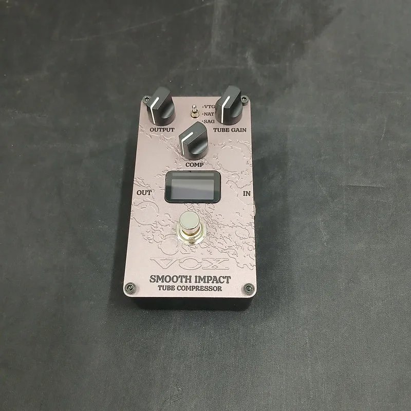 VOX Compressor VE-SI