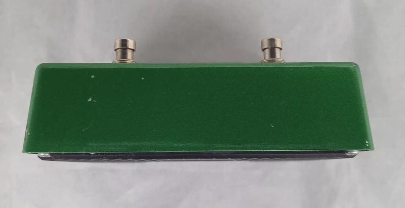 Délai VOX JS-DL JS-DL