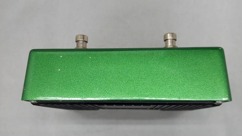 Délai VOX JS-DL JS-DL