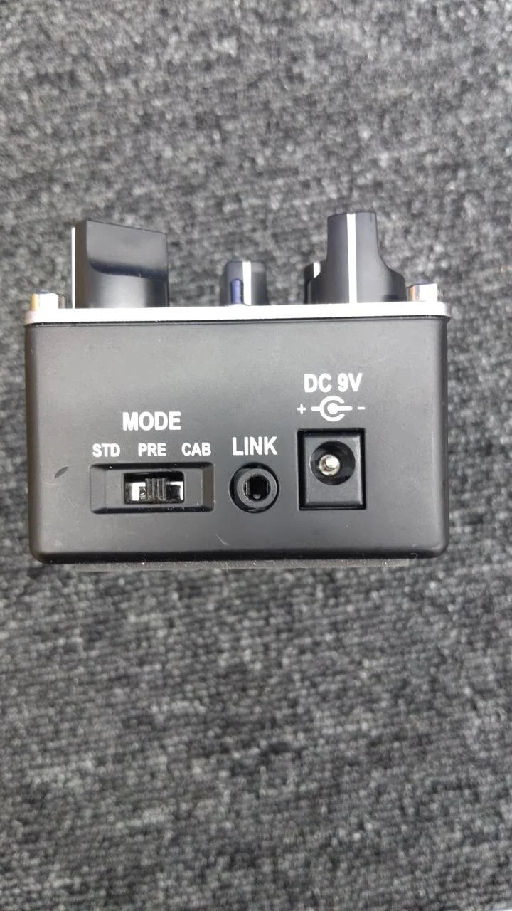 VOX Effects pedal VE-SD