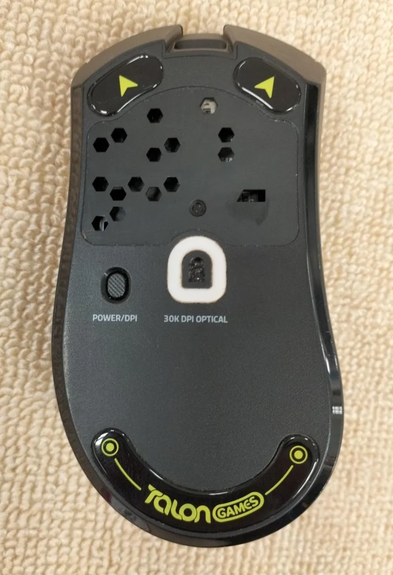 Souris de jeu RAZER RZ01-0463
