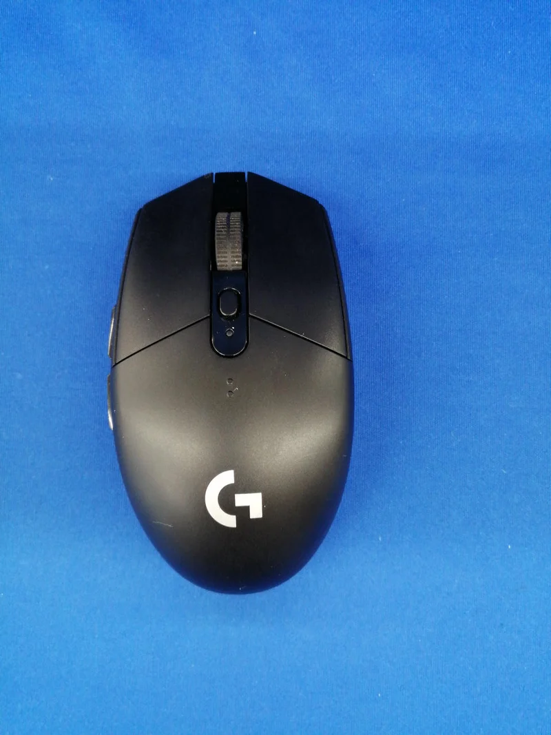 Souris LOGICOOL G304