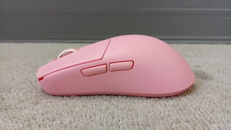 NINJUTSO Gaming Mouse SORA V2