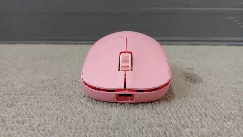 NINJUTSO Gaming Mouse SORA V2