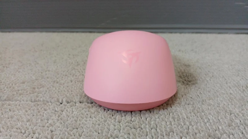 NINJUTSO Gaming Mouse SORA V2