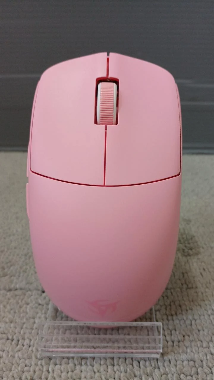 NINJUTSO Gaming Mouse SORA V2