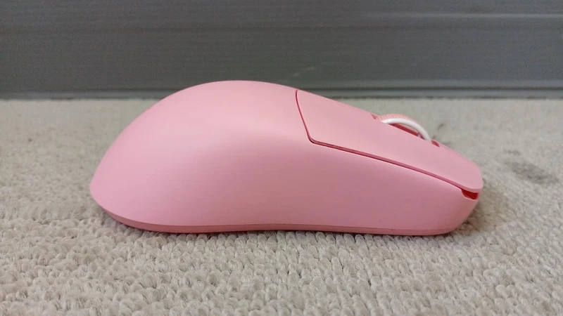 NINJUTSO Gaming Mouse SORA V2