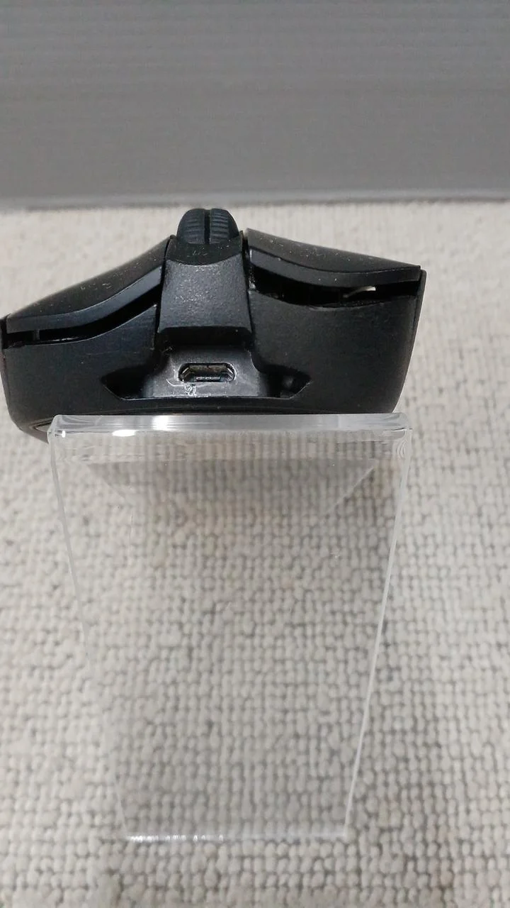Souris de jeu LOGICOOL G703