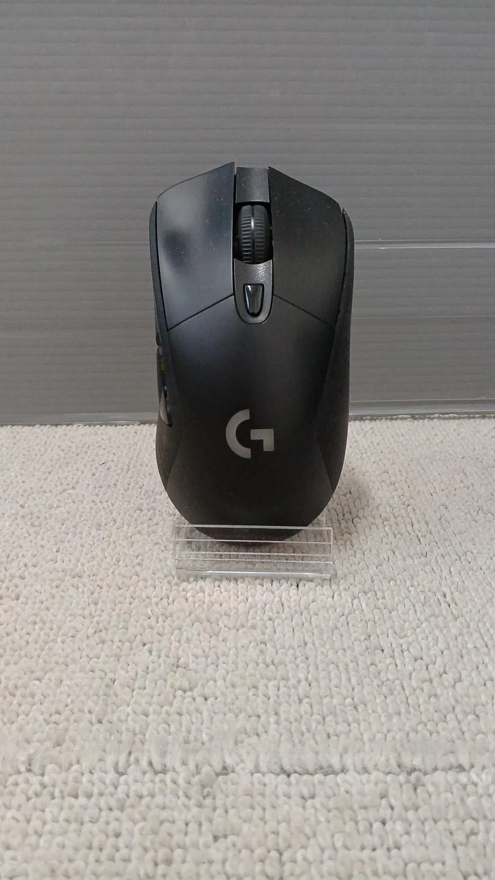 Souris de jeu LOGICOOL G703