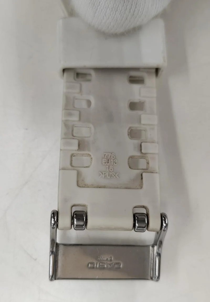 CASIO G-SHOCK GA-100B