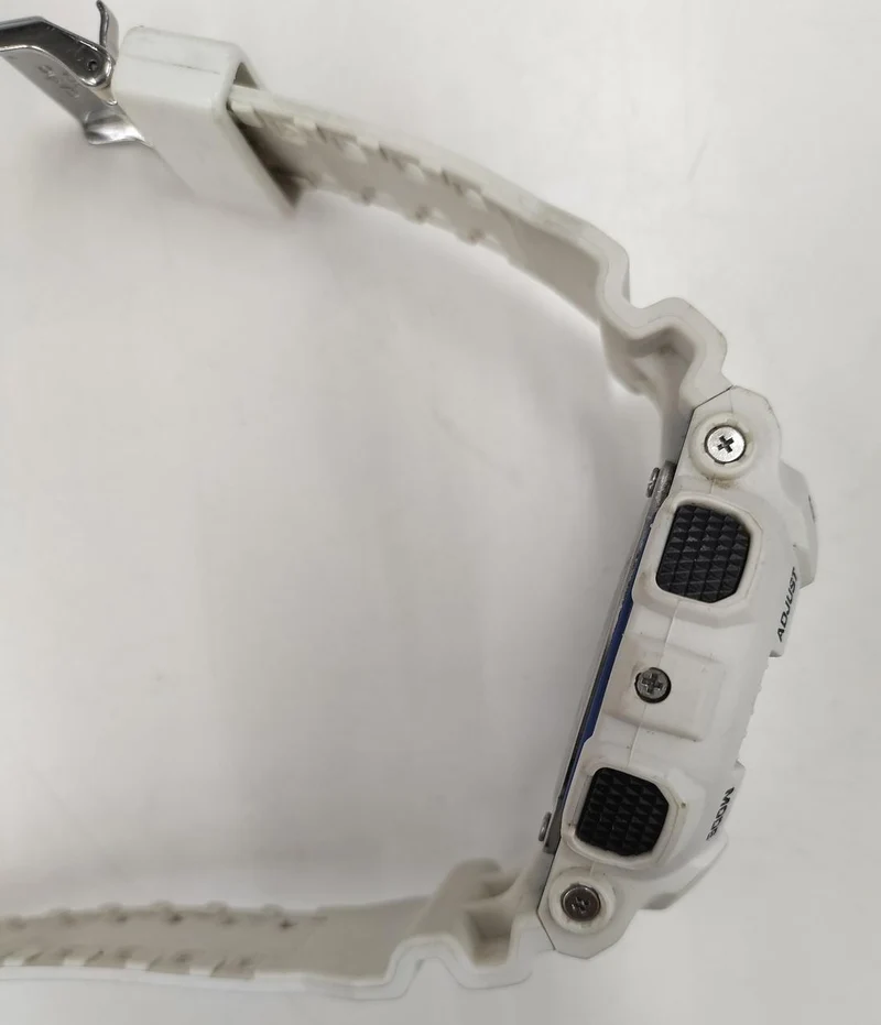 CASIO G-SHOCK GA-100B