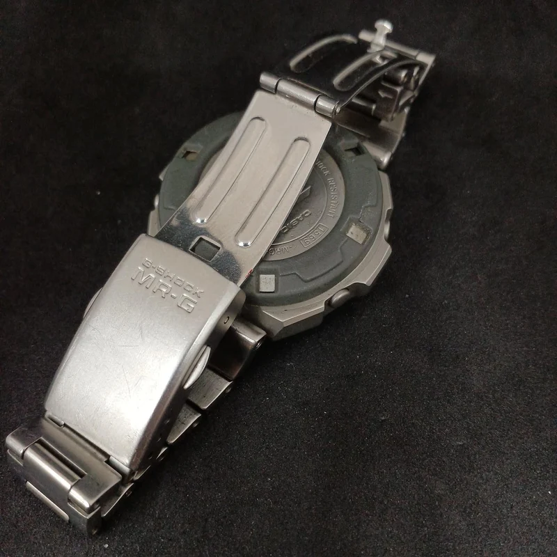CASIO G-SHOCK MRG-110