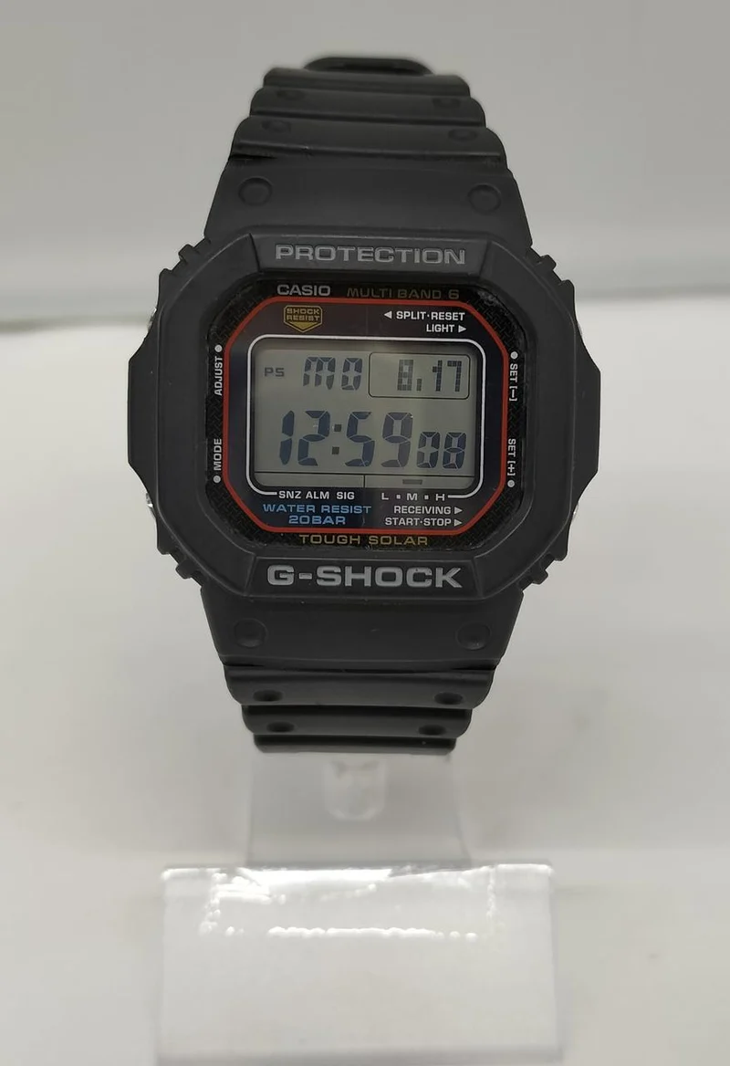 CASIO G-SHOCK GW-M5610U
