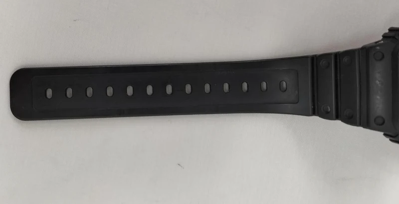 CASIO G-SHOCK GW-M5610U