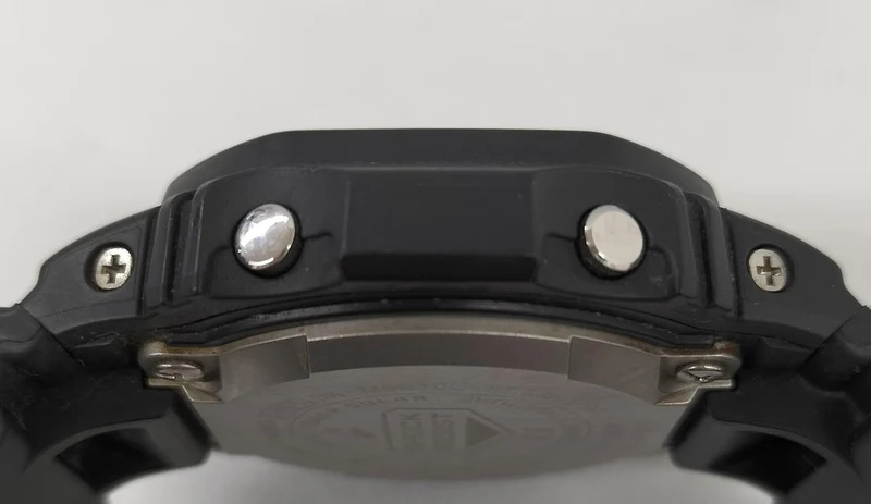 CASIO G-SHOCK GW-M5610U