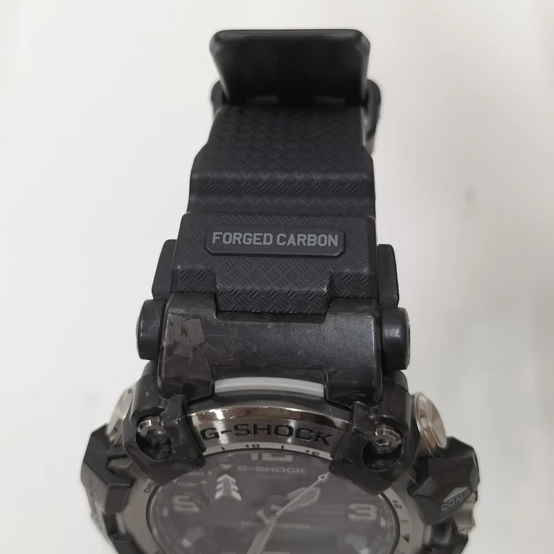 CASIO G-SHOCK GWG-2000